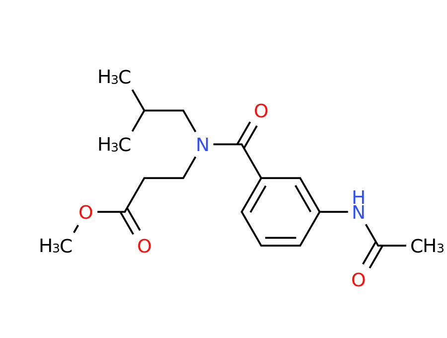 Structure Amb11164797