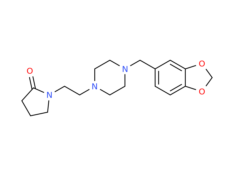 Structure Amb11165073