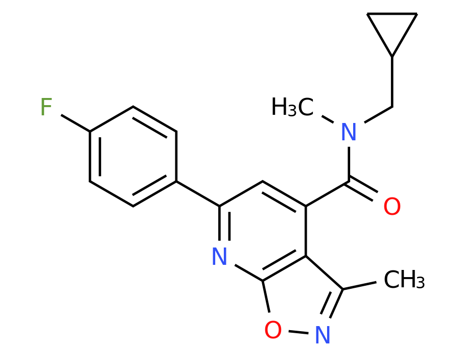 Structure Amb11165479
