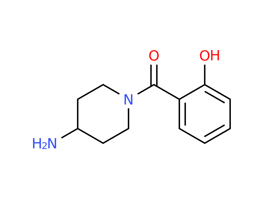 Structure Amb1116553