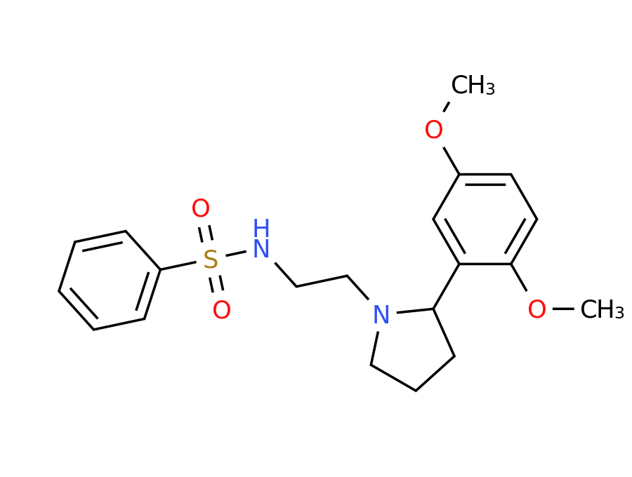 Structure Amb11166515