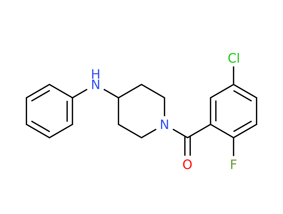 Structure Amb11166568