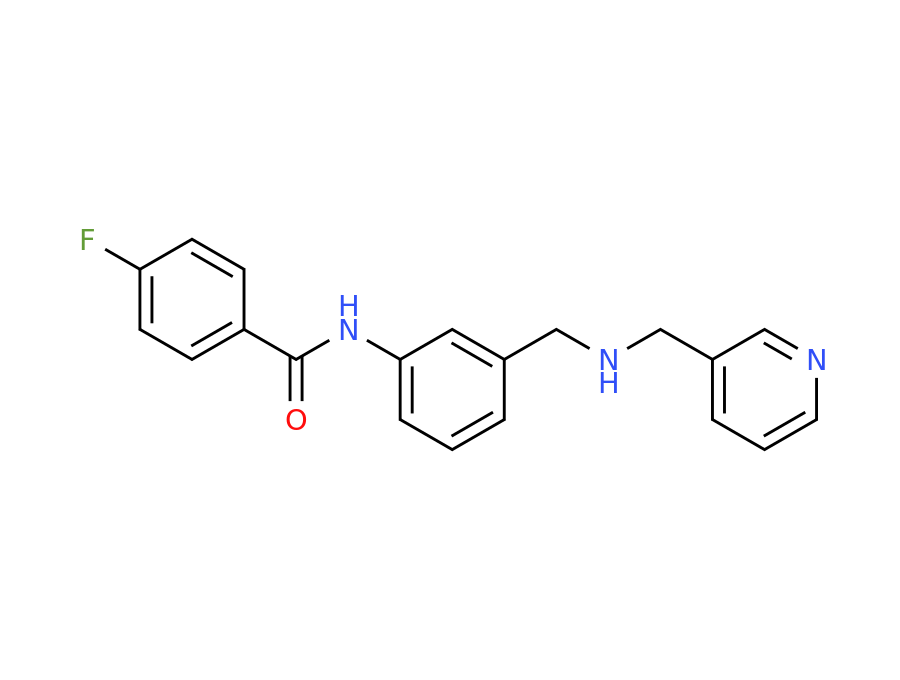 Structure Amb11167480