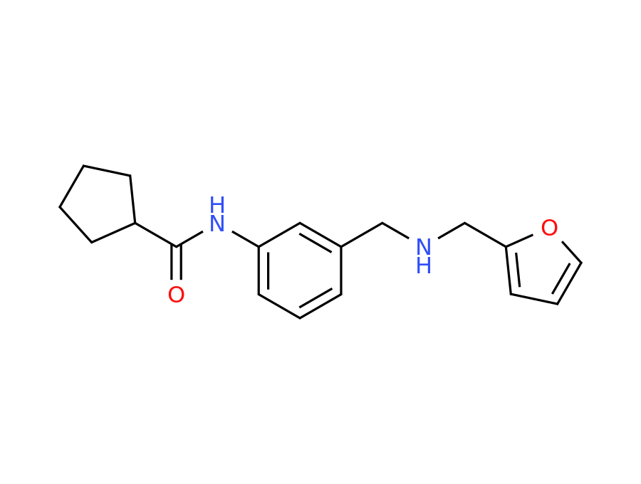Structure Amb11167490
