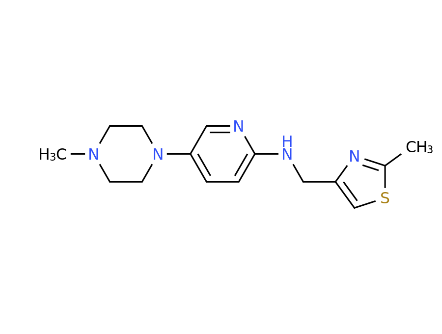 Structure Amb11167614