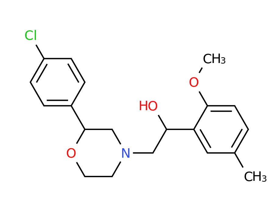 Structure Amb11169057