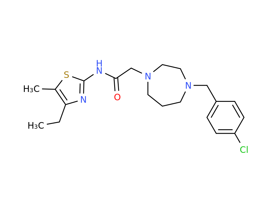 Structure Amb11169519