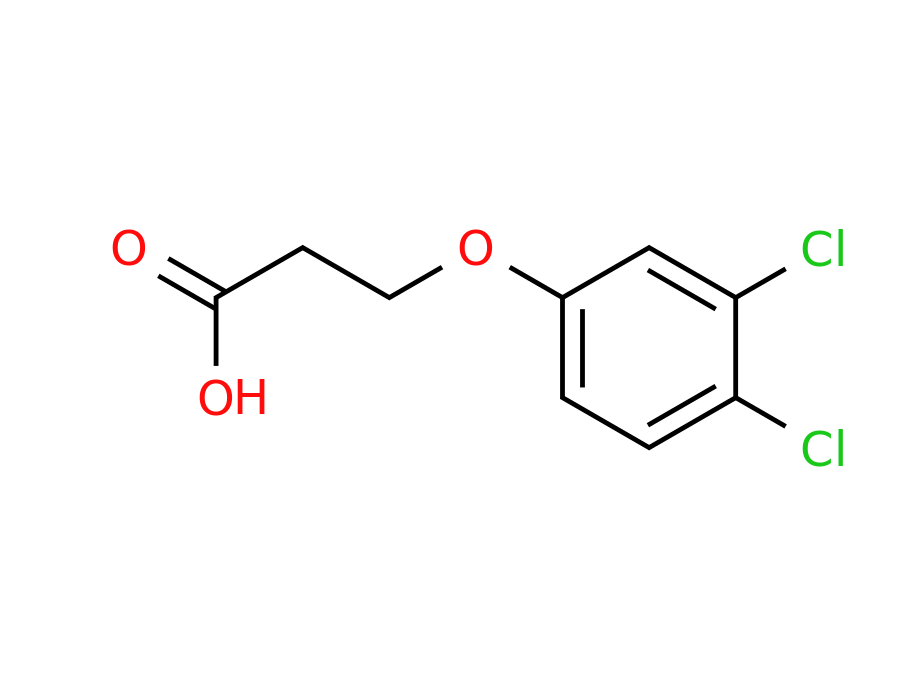 Structure Amb1117007