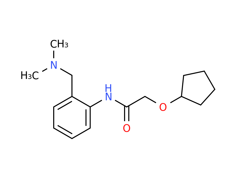 Structure Amb11170191