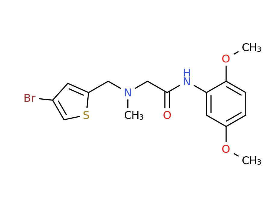 Structure Amb11170911