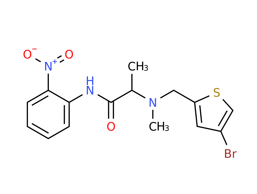 Structure Amb11170917