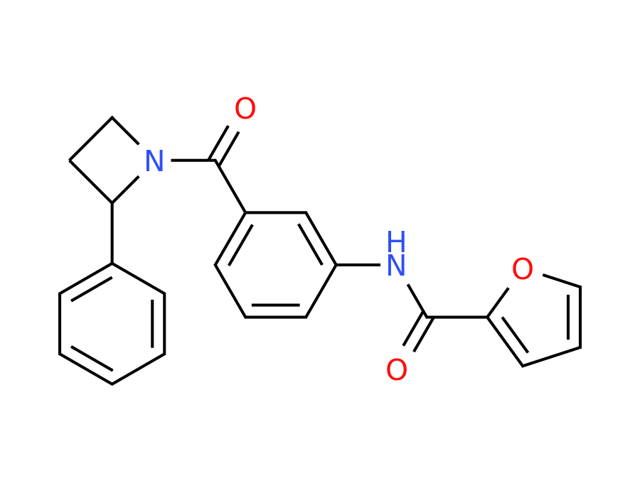 Structure Amb11171469