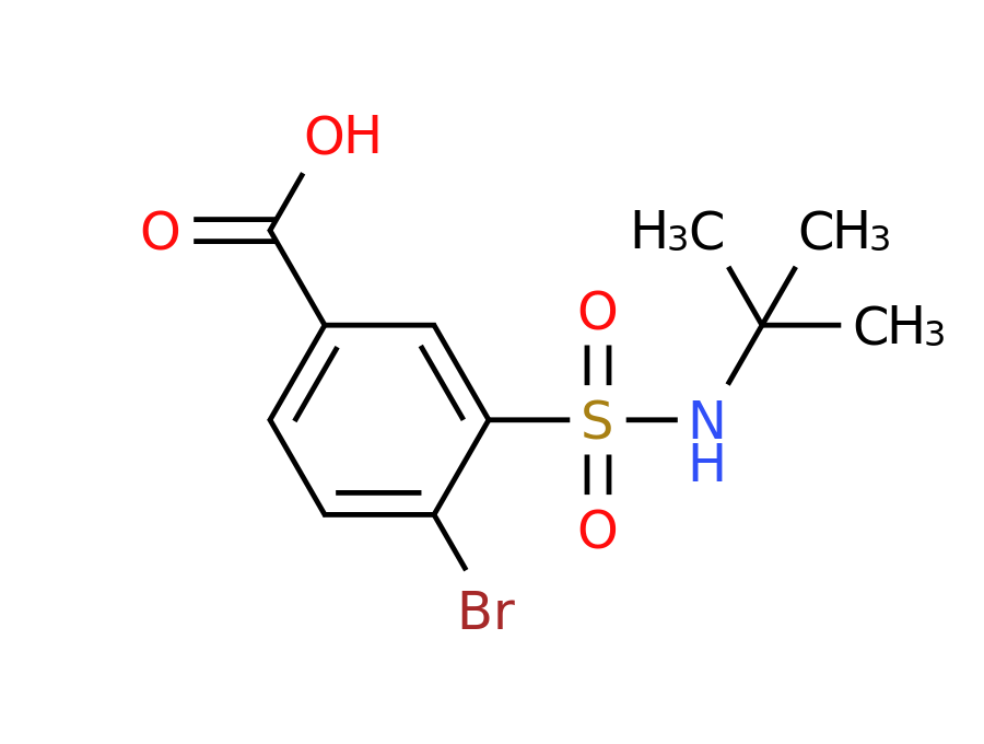 Structure Amb1117148