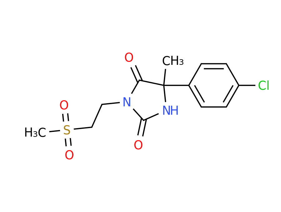 Structure Amb11171603
