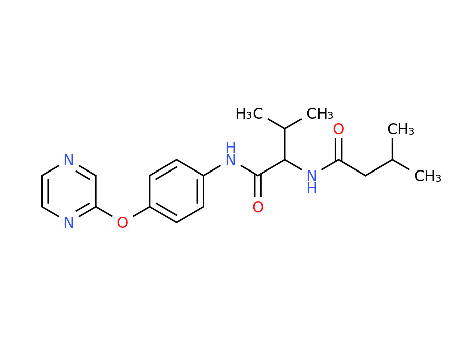 Structure Amb11172199