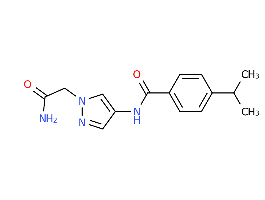 Structure Amb11172306