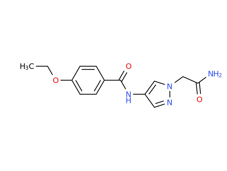 Structure Amb11172308