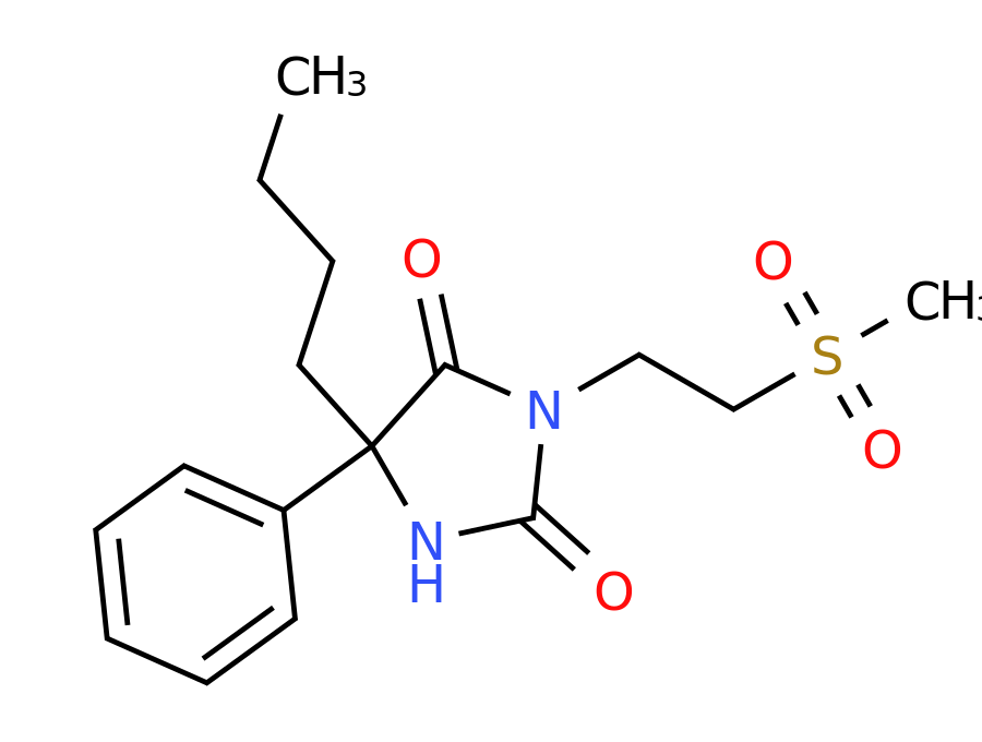 Structure Amb11172430