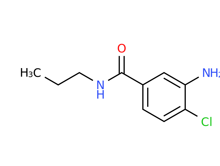 Structure Amb1117295