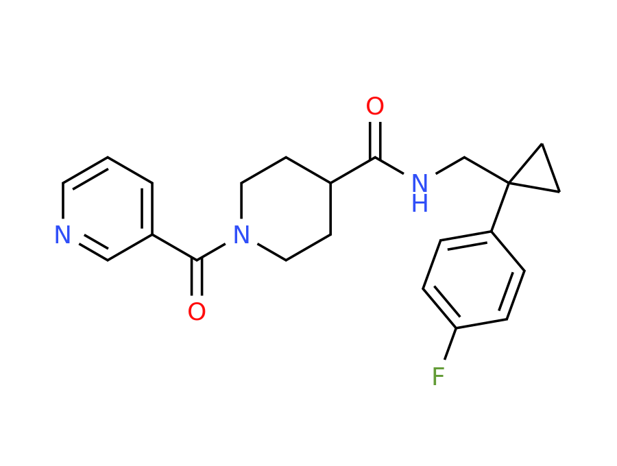 Structure Amb11173177