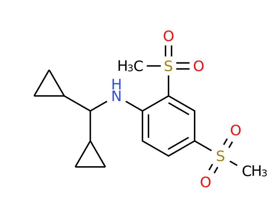 Structure Amb11173248