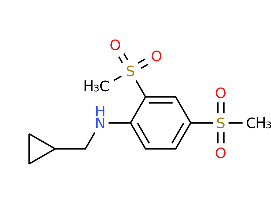 Structure Amb11173250