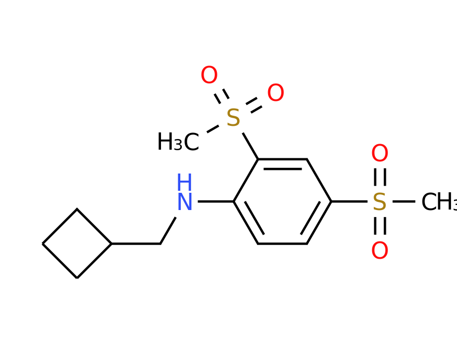 Structure Amb11173258