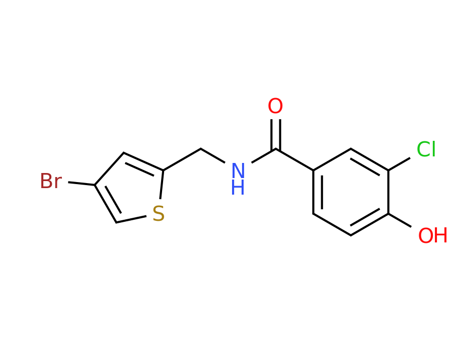 Structure Amb11173724