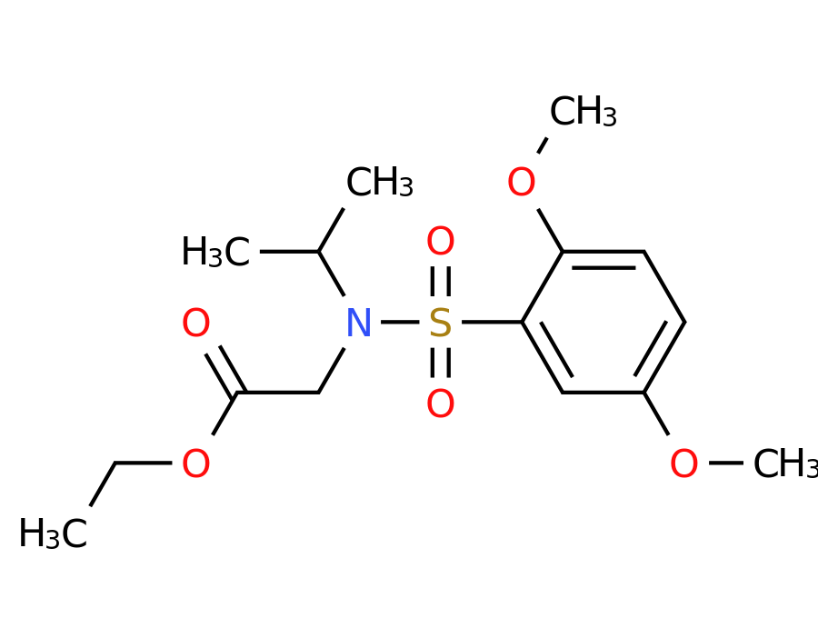 Structure Amb11174203