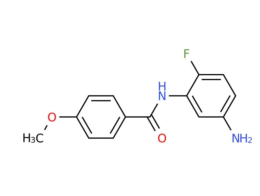 Structure Amb1117453