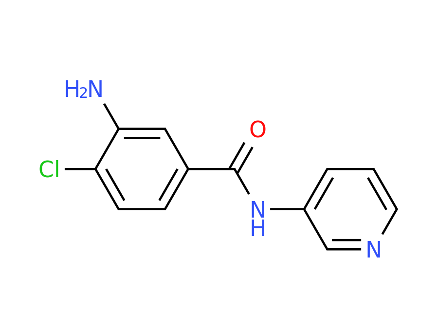 Structure Amb1117512