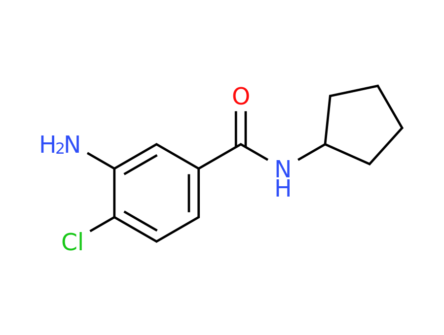 Structure Amb1117563