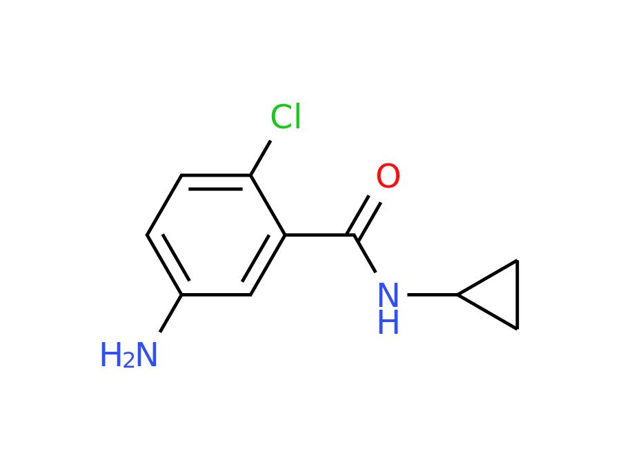 Structure Amb1117605