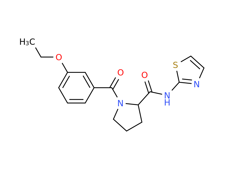 Structure Amb11177075