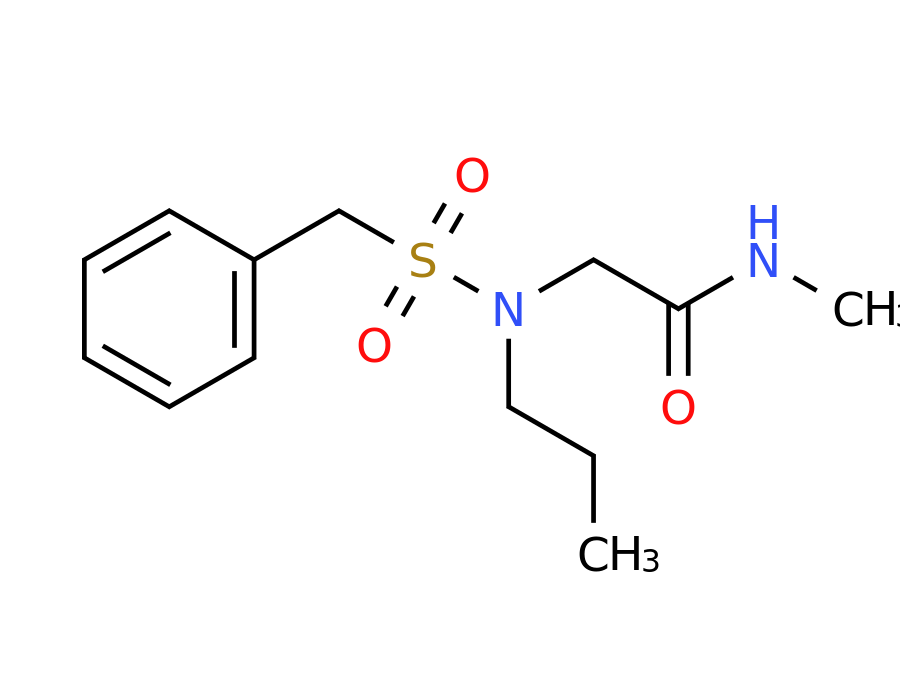 Structure Amb11177168