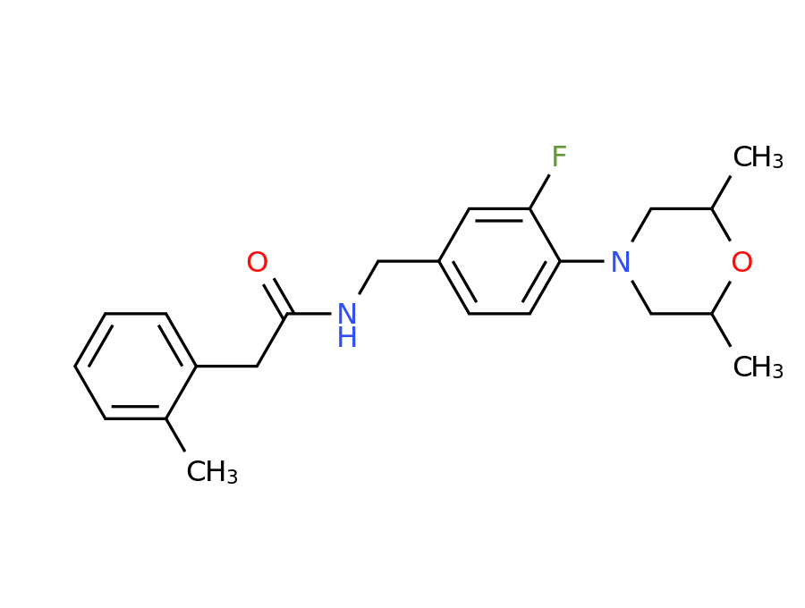 Structure Amb11177457