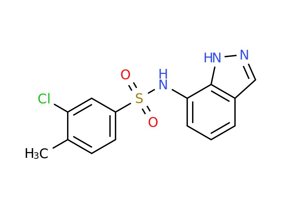 Structure Amb11177646