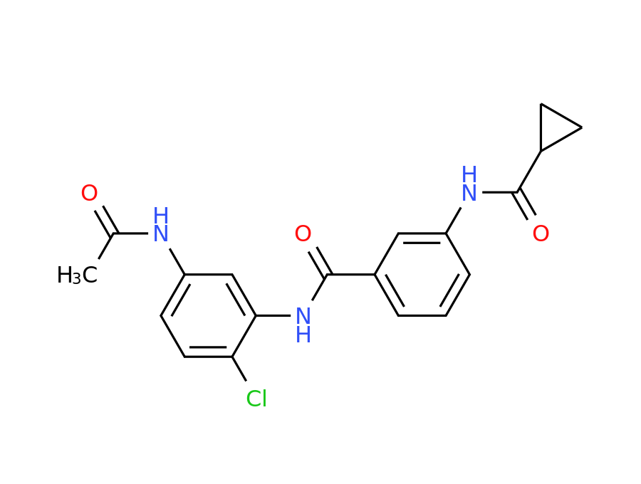 Structure Amb11179241
