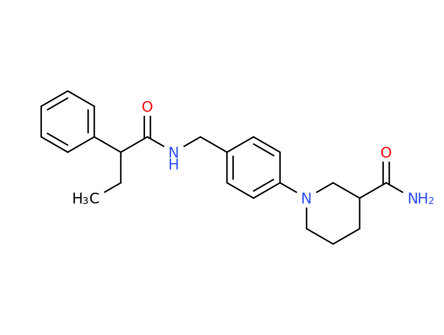 Structure Amb11179310