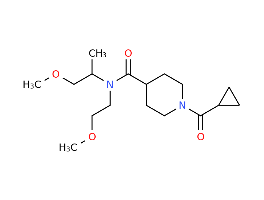 Structure Amb11179517
