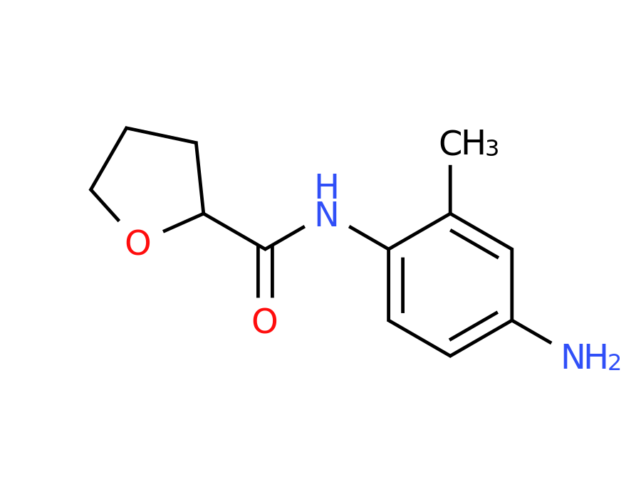 Structure Amb1117978