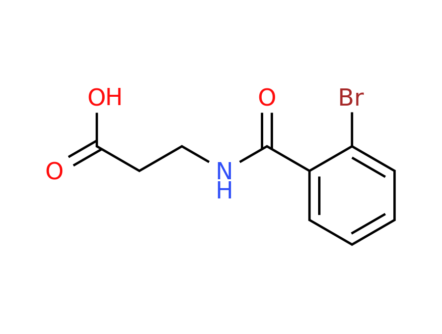 Structure Amb1118124