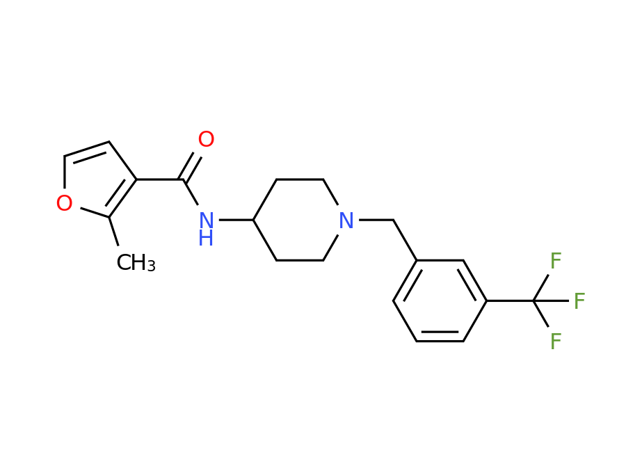 Structure Amb11182439