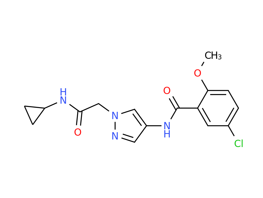 Structure Amb11182454