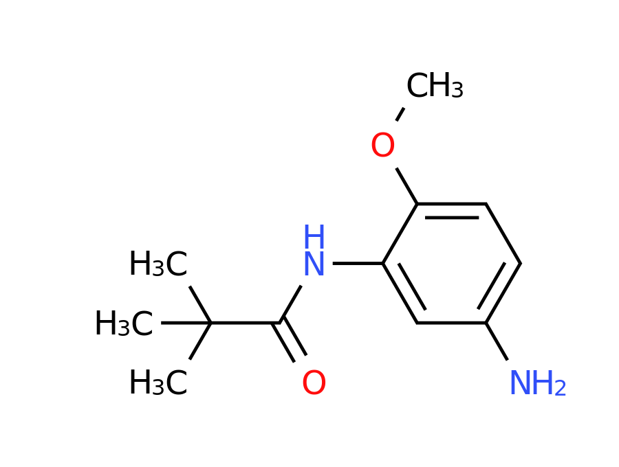 Structure Amb1118328