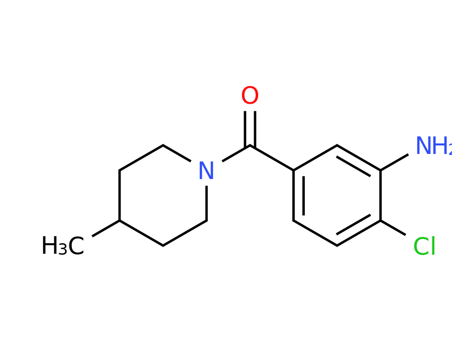 Structure Amb1118373