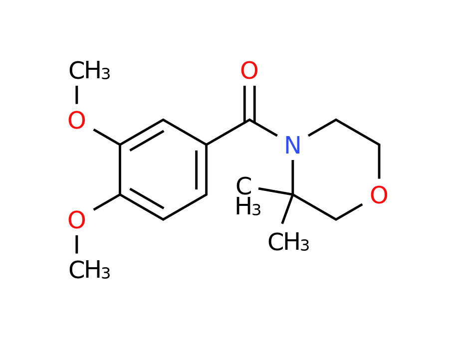 Structure Amb11184098