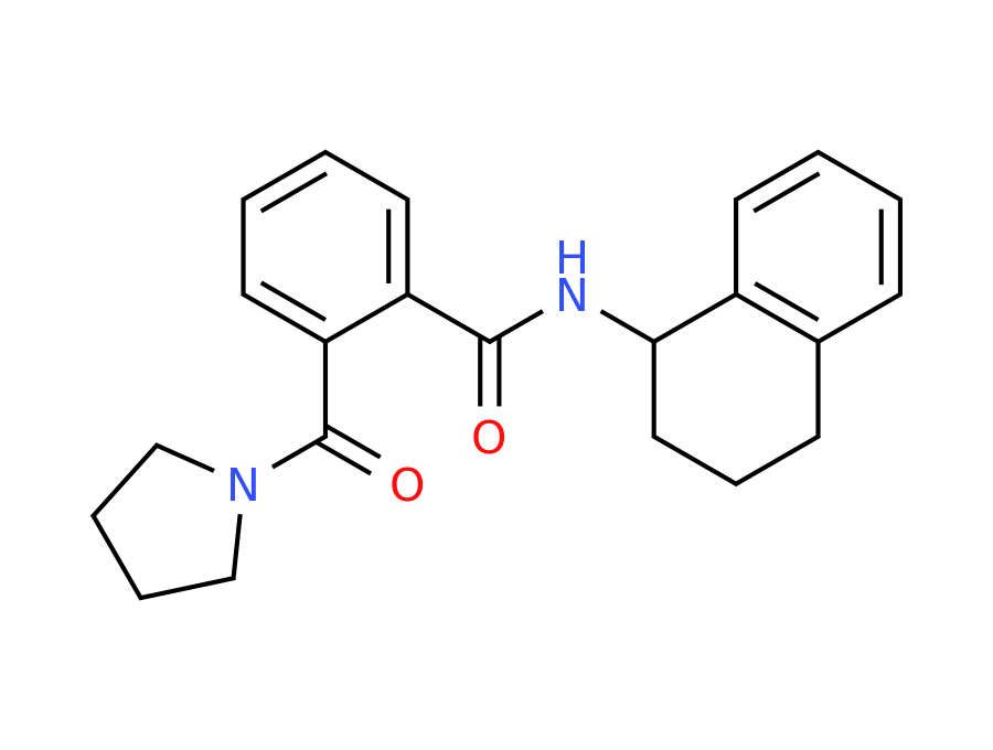 Structure Amb11184154