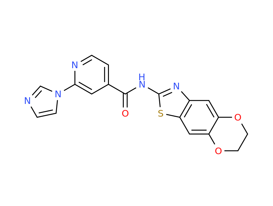 Structure Amb11184559