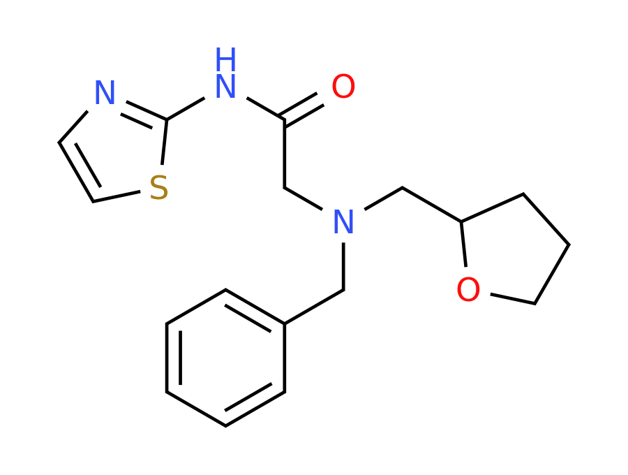 Structure Amb11184810